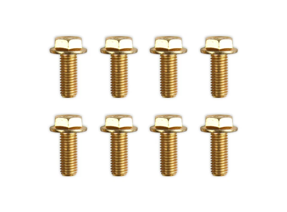 Hooker BHS524 BlackHeart Swap Engine Mount Brackets — 第 2/4 张图片