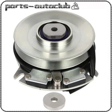 Electric PTO Clutch For Hustler Super Mini Z 44" & 52" 601311K