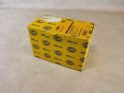 NEW GENUINE HELLA BMW X5 E70 LCI FOG LIGHT CORNERING LAMP RIGHT 1N0010407041 - Picture 12 of 12