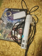 Thumbnail of ebay&reg; auction 125970835871 | Odama + Microfon , Nintendo Gamecube