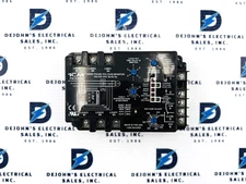 ICM CONTROLS ICM400 THREE PHASE VOLTAGE MONITOR 190-630 VAC 50-60Hz