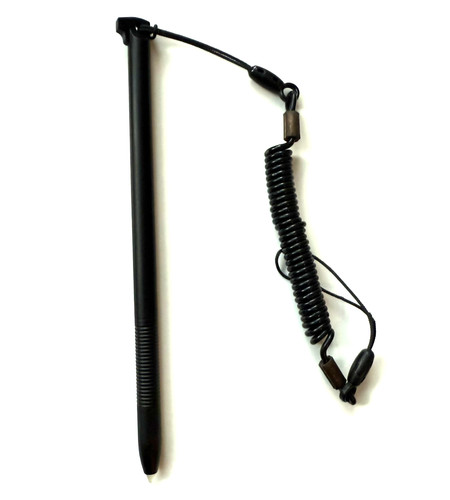OEM Stylus Pen + Tether Strap / PANASONIC TOUGHBOOK CF29 CF30 CF31 CF-53 CF74