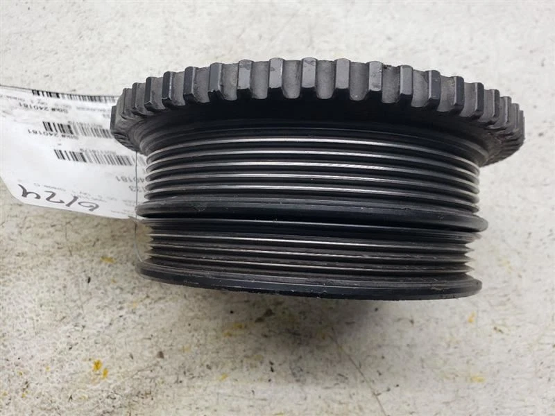 Equilibrador armónico para 94-95 BMW 318i 1116179 Foto 4 de 4