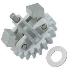 Caltric Governor Gear Kit for Kohler M8 M10 M12 M14 M16 M18 M20