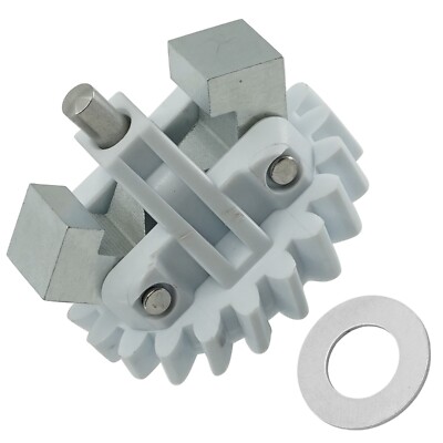 Caltric Governor Gear Kit for Kohler M8 M10 M12 M14 M16 M18 M20