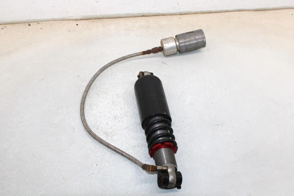 03 Polaris Pro-x 800 Oem Rear Suspension Front Track Shock 7042214 SP6 - Image 4 of 4