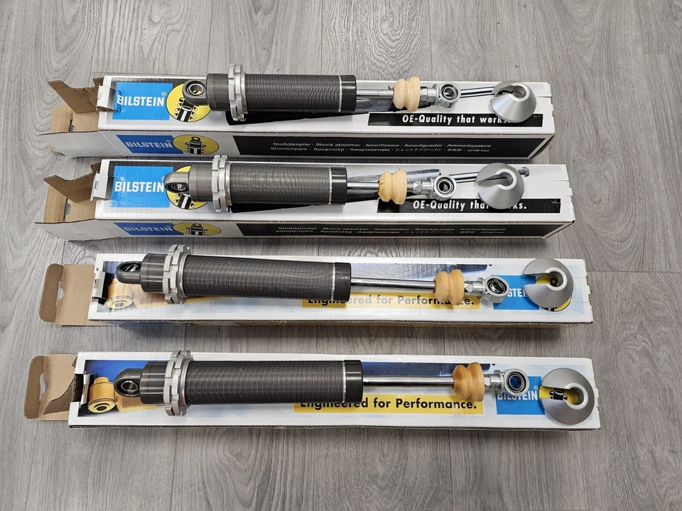 Bilstein Caterham 620R Front & Rear Dampers - Image 3 of 4