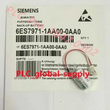 6ES7971-1AA00-0AA0 1PCS Brand New  Siemens  6ES7 971-1AA00-0AA0  Fast shipment
