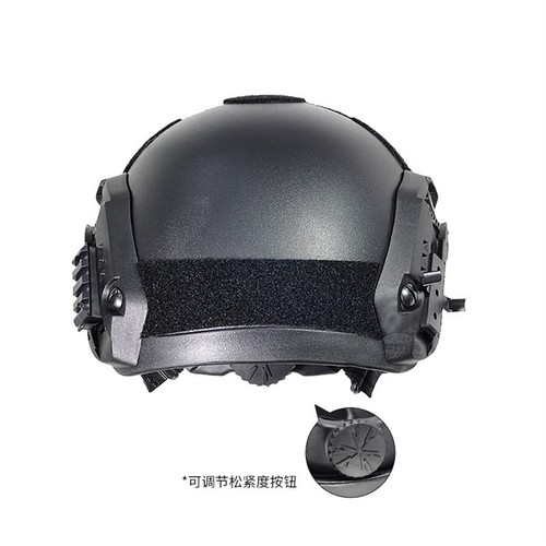 FMA Maritime FAST MH Tactical Helmet Mountaineering Riding Helmet Hanging Style - Picture 3 of 15