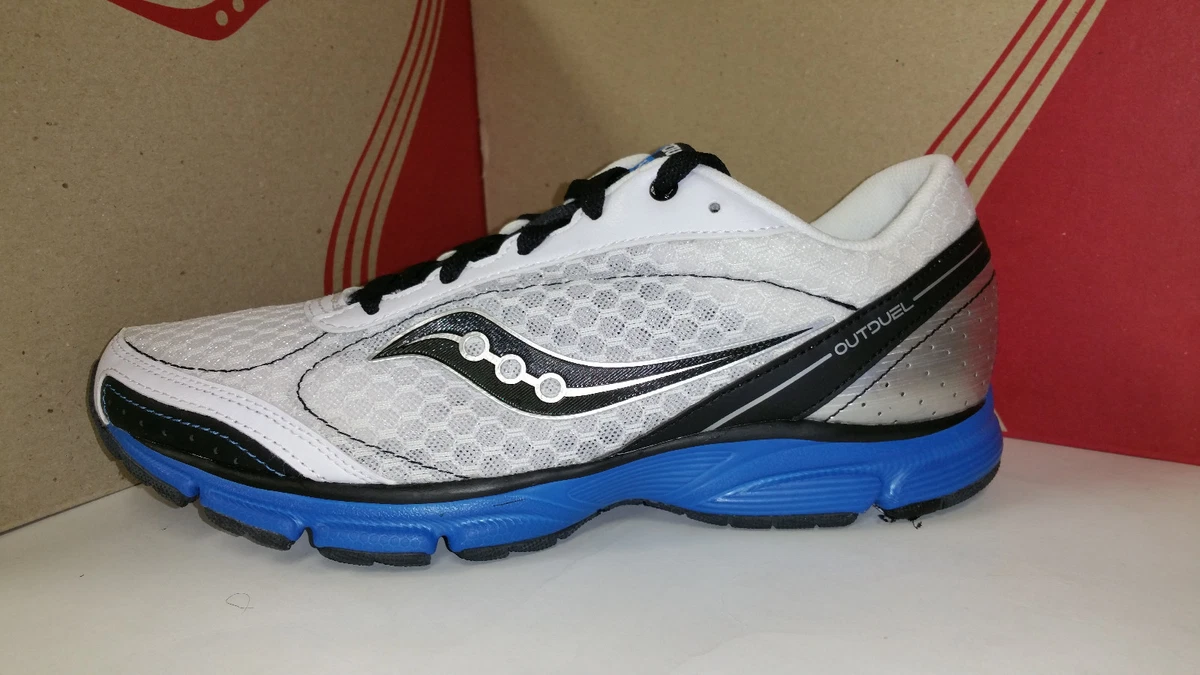 Saucony outduel 2025