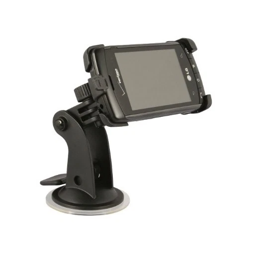 LG Car Dashboard/Windshield Navigation Mount Ally VS740 - Image 2 of 2