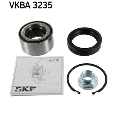 SKF Radlager vorne für Subaru Forester Impreza Legacy Outback