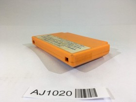 AJ1020 Rockman 4 Megaman NES Famicom Japan