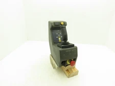 JLG 1001228495 Joystick Controller Box W/E-Stop & Key Off 10MSP Lift Rev D