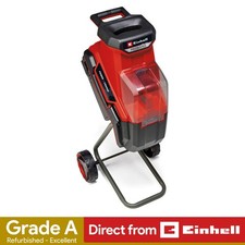 Einhell Cordless Garden