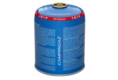 Campingaz CV 470 All Season Ganzjahres-Gaskartusche (Mengenauswahl)