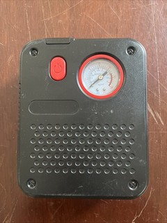 12V Portable Air Compressor
