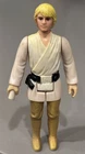 Vintage Star Wars Luke Skywalker Farm Boy Figure Kenner 1977 ANH