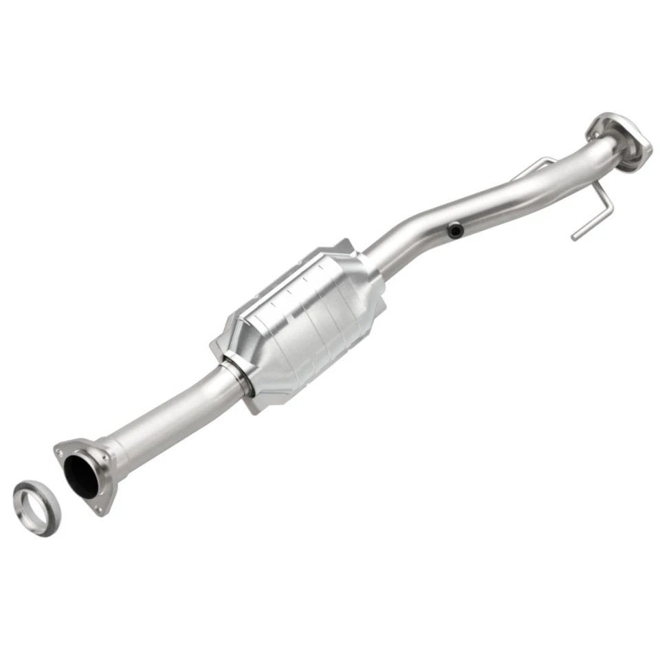 Fits 02-05 Chev Trailblazer 4.2L Direct-Fit Catalytic Converter 23967 Magnaflow - Image 2 of 4