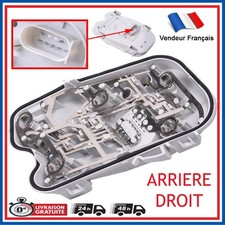 Porte Lampe Feux Arriere Droit Compatible Audi A6 C6 (4F2) - 4F5945222C