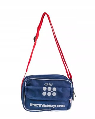 6416739563008 Petanque (Boule) w torbie turniejowej Sport Bag Tactic