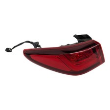 HYUNDAI KONA REAR TAIL LIGHT LEFT OUTER 2018-2022 92401J9100