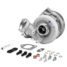 Turbolader BR Turbo für BMW X5 (E53) BRT6592M 11657791044 753392-5001RS
