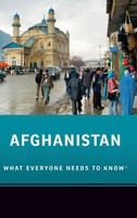 Rubin | Afghanistan | Buch | Englisch (2021) | Gebunden | Academic