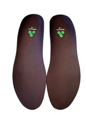 Protalus T 100 Insoles Women's Size 7 T100 Foot Beds Orthotic NWOT