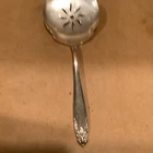 Prelude Sterling By International Silver - Tomato Server
