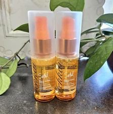 Lot Of 2 Fekkai Soleil Beach Waves Tousling  Spray 1.7 fl oz ea. THIS WORKS!!!