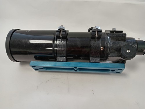 Sky-Watcher Black Refractor Telescope Optical Tube - Bild 6 von 11