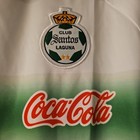 santos laguna authentic 100% atletica jersey size Large 2007-2008 With Tags  — photo 3
