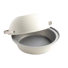 Nordic Ware Simply Sourdough Bread Baker (Pan & Lid Only)