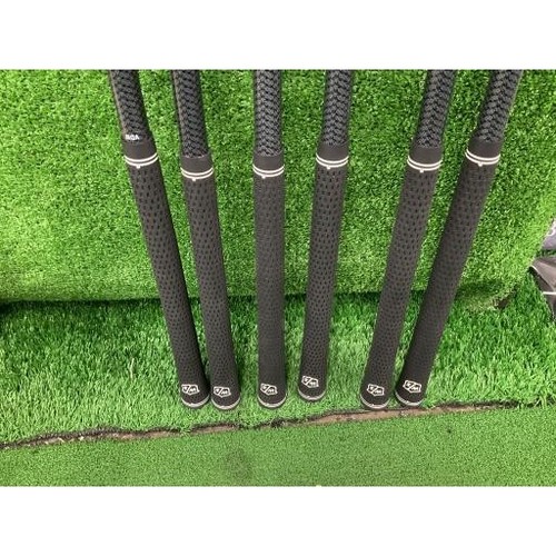 Wilson Staff D9 Iron Set 6pcs 5-PW TENSEI AV SILVER 70 Flex S - Picture 5 of 5