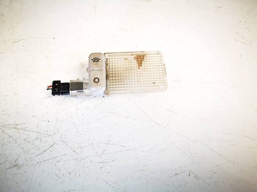 Ford C-MAX 2003 Interior lighting xs7117c704adw, xs71-17c704-adw #2431073-91