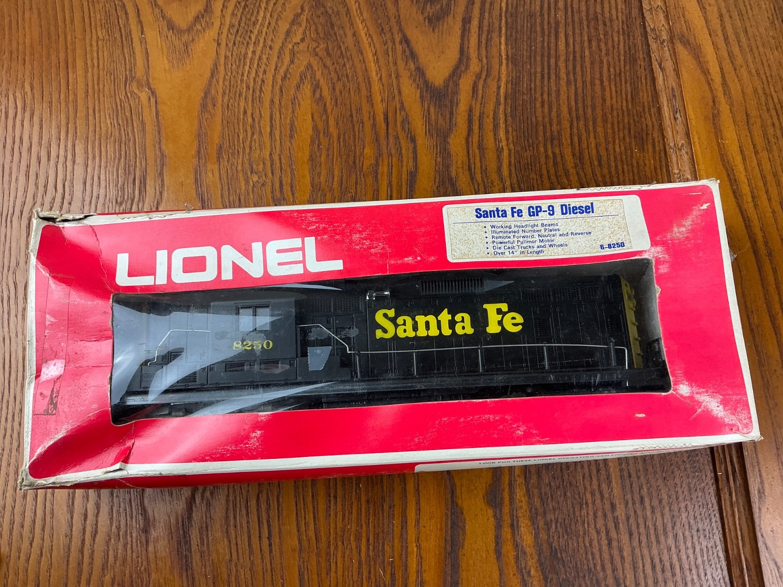 Click here to see eBay Auction