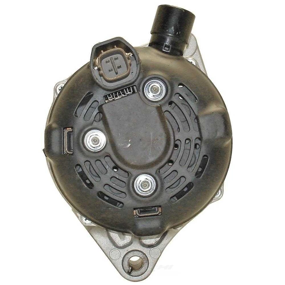Alternator fits 2005-2008 Honda Pilot Odyssey Ridgeline ACDELCO PROFESSIONAL - Image 2 of 4