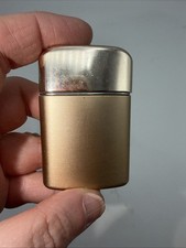 RONSON TYPHOON Cigarette Lighter Collectible Antique Vintage JAPAN