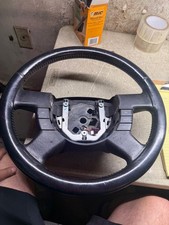 04 05 06 Ford Ranger Steering Wheel