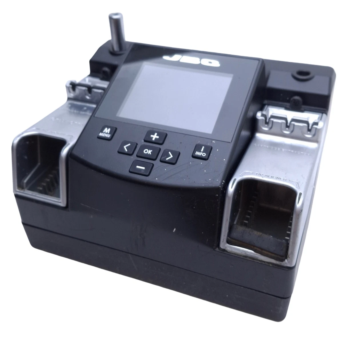 Soldador JBC 65ST 230V con punta de larga duración - Tecnoteca, soldador jbc - c