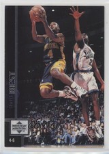 1997-98 Upper Deck Travis Best #230 te2