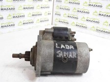 Démarreur Lada SAMARA
