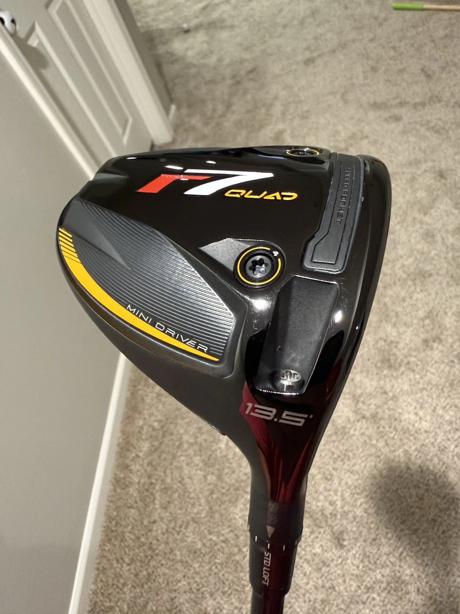 Mini Driver 13.5 Loft Golf Clubs for sale - eBay