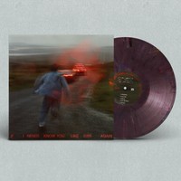 Soak If I Never Know You Like This Again (Coloured Eco 12\ Album Coloured Vinyl"