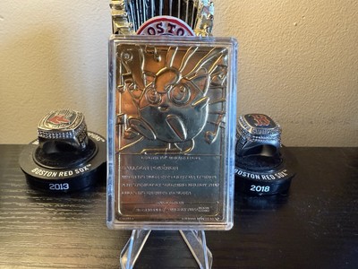 pokemon special edition 23 karat gold plated trading card jigglypuff VINTAGE 1999 Burger King/Nintendo Pokemon 23K Gold Plated Trading Card –  Mrs. Busy Bee Forgotten Treasures