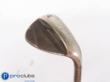 TaylorMade Milled Grind HI-TOE 3 58 10  WEDGE - KBS Tour 120 Stiff Flex 434563