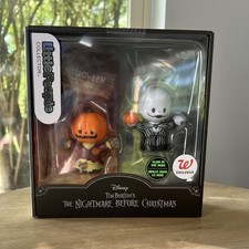 Fisher Price Little People Collector Tim Burton's The Nightmare Before Christmas
