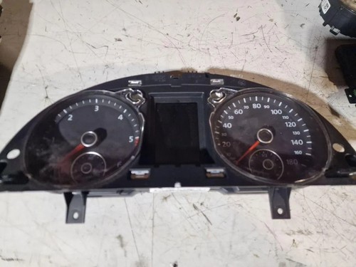 VW PASSAT B6 3C2 Kombiinstrument 3C8920970P 2.00 Diesel 2010 33976841