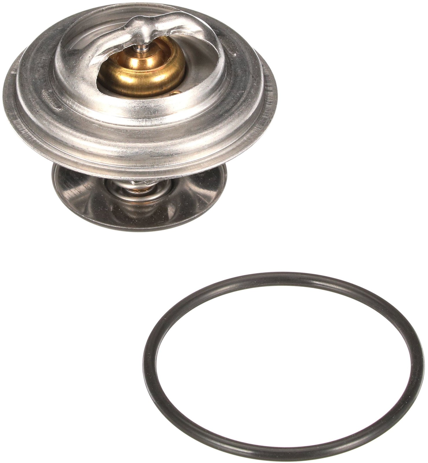 Thermostat Gates TH13380G1 : performance de refroidissement 80°C